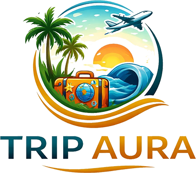 TRIP AURA TOURS AND TRAVELS
